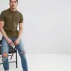 High quality polo shirt showcase with meticulous stitching, soft fabric texture, vibrant colors for brand merchandising. - Vi