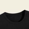Men's camo striped t-shirt. Soft jersey knit, unique camouflage pattern, subtle stripes, crew neck, fine stitching. Urban sty