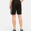 Athletic summer shorts in breathable fabric. Notice the strong stitching, comfortable fit, and subtle color variations. Ready