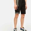 Athletic summer shorts in breathable fabric. Notice the strong stitching, comfortable fit, and subtle color variations. Ready