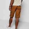 Lightweight beach shorts: soft, breathable fabric, relaxed fit. Subtle stitching detail. Perfect coastal casual wear in varie
