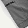 Camo beach shorts. Lightweight, breathable fabric with detailed stitching. Green, brown, and tan camouflage print. Elastic wa
