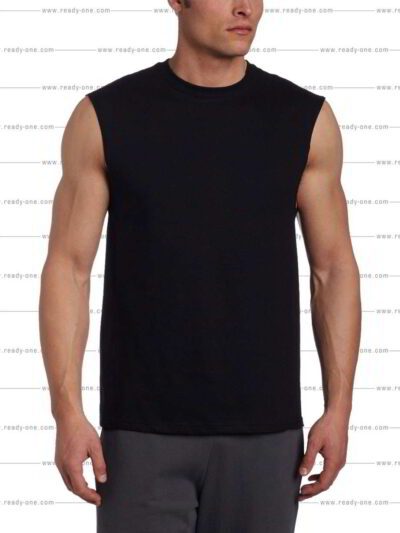 Bulk tank tops, custom fit. Soft, breathable knit fabric with clean stitching. Assorted colors suggested, perfect for versati