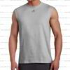 Bulk tank tops, custom fit. Soft, breathable knit fabric with clean stitching. Assorted colors suggested, perfect for versati