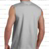 Bulk tank tops, custom fit. Soft, breathable knit fabric with clean stitching. Assorted colors suggested, perfect for versati