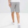 Lightweight resort shorts in a tropical print, featuring a comfortable elastic waistband and clean, durable stitching. Ideal