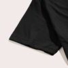 Soft, earthy-toned organic cotton t-shirt. Close-up shows fine stitching, breathable texture, & relaxed fit. A sustainable ch