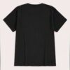 Soft, earthy-toned organic cotton t-shirt. Close-up shows fine stitching, breathable texture, & relaxed fit. A sustainable ch