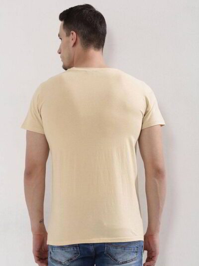 Bulk cotton t-shirts. Soft texture, clean stitching. Classic crew neck design hints at lasting comfort. Great blank canvases!
