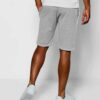 Lightweight summer shorts in a soft, textured fabric. Notice the clean stitching and relaxed fit, perfect for warm weather. C