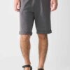 Variety of colours for Custom Brand French Terry Shorts and T-Shirt set (RO-1820-26)