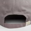 Silver reflective cycling cap. Lightweight, breathable fabric, reinforced stitching. Ensures high visibility during night rid