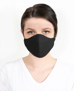 Three Layers Face Mask with Filter by Ready One