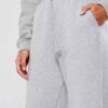 Girls crop sweatsuit, light fabric. Ruff hem, sexy style. Custom, high-quality stitching detail. Perfect streetwear or lounge