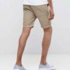 Athletic shorts with compression liner. Durable stitching, slight sheen. Breathable fabric. Ideal for gym workouts. Available