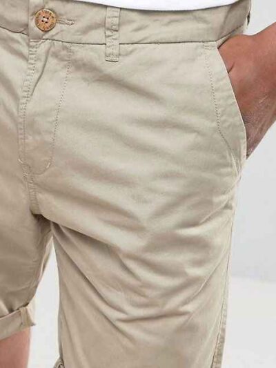 Athletic shorts with compression liner. Durable stitching, slight sheen. Breathable fabric. Ideal for gym workouts. Available
