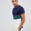 Crew neck t-shirts, soft cotton texture, neat double-needle stitching. Solid color blanks, perfect for printing, dyeing or br
