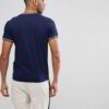 Crew neck t-shirts, soft cotton texture, neat double-needle stitching. Solid color blanks, perfect for printing, dyeing or br