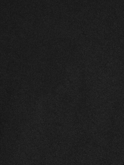 Close-up of a well-stitched, comfortable t-shirt. Soft cotton blend, smooth texture, excellent drape. Crew neck, short sleeve