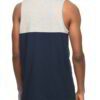 Bulk blank tank tops: soft-knit cotton blend, smooth seams, available in diverse color options. Perfect for custom printing!