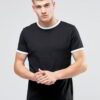 Crew neck graphic tee. Soft, heathered fabric, durable double-stitched seams. Casual everyday wear. Hints of green and white