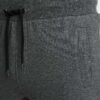 Men's lightweight cotton short set, ideal for summer. Soft textured fabric, precise stitching. Casual two-piece, light color,