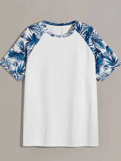 Soft cotton kids' t-shirts. Smooth knit texture, durable stitching. Crew neck, short sleeve. Vibrant solid colors. Perfect fo