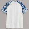 Soft cotton kids' t-shirts. Smooth knit texture, durable stitching. Crew neck, short sleeve. Vibrant solid colors. Perfect fo