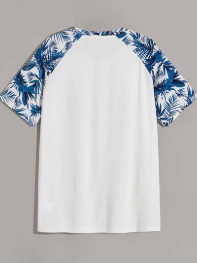 Soft cotton kids' t-shirts. Smooth knit texture, durable stitching. Crew neck, short sleeve. Vibrant solid colors. Perfect fo