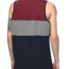 Bulk men's tank tops. Soft, breathable cotton knit, clean stitching. Various heathered grays, ideal for layering or workouts.