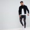 Soft-feel jersey knit t-shirts with vivid printed logos. Classic crew neck, clean stitching. Available in bulk for custom des