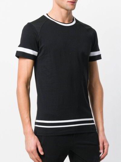 Bulk t-shirts, soft cotton knit, clean seams. Blank canvas for your brand! Available in varied colors for promotional events,