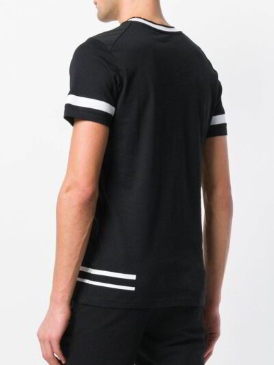 Bulk t-shirts, soft cotton knit, clean seams. Blank canvas for your brand! Available in varied colors for promotional events,
