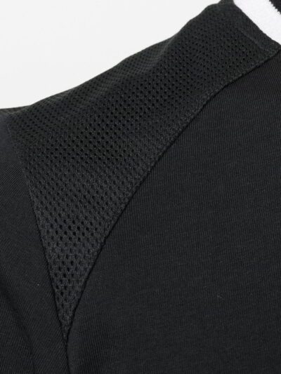 Bulk t-shirts, soft cotton knit, clean seams. Blank canvas for your brand! Available in varied colors for promotional events,