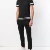 Bulk t-shirts, soft cotton knit, clean seams. Blank canvas for your brand! Available in varied colors for promotional events,