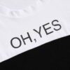 Bulk cotton tees. Smooth, soft fabric, durable stitching visible. Classic short sleeve style, muted neutral tones. Great for