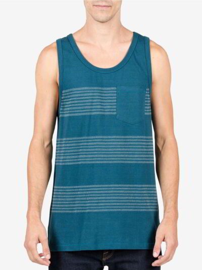 Soft-knit tank tops in assorted colors: breathable cotton blend, clean stitching. Essential wholesale basics for retail displ