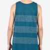 Soft-knit tank tops in assorted colors: breathable cotton blend, clean stitching. Essential wholesale basics for retail displ