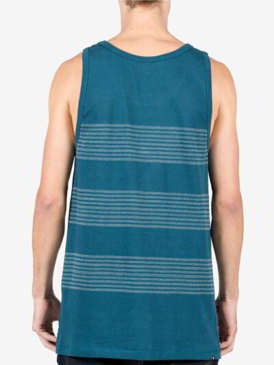 Soft-knit tank tops in assorted colors: breathable cotton blend, clean stitching. Essential wholesale basics for retail displ