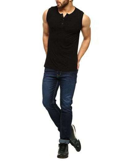 Women's racerback tank top, ribbed texture, subtle heather grey, clean stitching at armholes & neckline. Casual, comfortable