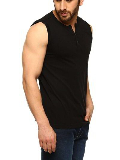 Women's racerback tank top, ribbed texture, subtle heather grey, clean stitching at armholes & neckline. Casual, comfortable