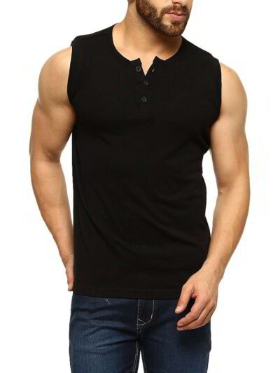 Women's racerback tank top, ribbed texture, subtle heather grey, clean stitching at armholes & neckline. Casual, comfortable