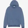 Custom Acid Wash Oversized Drop Shoulder Hoodie Wholesale RO-9999-26