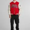 Custom Block College Varsity Jacket RO-1900-26
