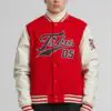Custom Block College Varsity Jacket RO-1900-26