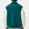 Custom City Collegiate Varsity Jacket RO-1897-26