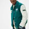 Custom City Collegiate Varsity Jacket RO-1897-26