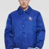 Custom Coach Style Varsity Jacket RO-1889-26