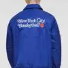 Custom Coach Style Varsity Jacket RO-1889-26