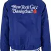 Custom Coach Style Varsity Jacket RO-1889-26